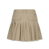 A-line gather Skort | Women