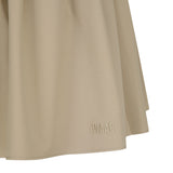 A-line gather Skort | Women