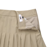 A-line gather Skort | Women