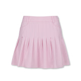 A-line gather Skort | Women