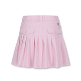 A-line gather Skort | Women