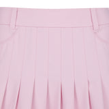 A-line gather Skort | Women