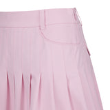 A-line gather Skort | Women