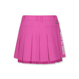 Layering Pleats Skort | Women