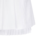 Layering Pleats Skort | Women