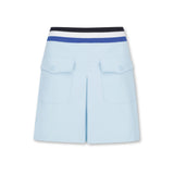 Tipping Band Skort | Women