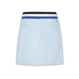 Tipping Band Skort | Women