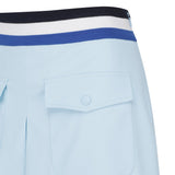 Tipping Band Skort | Women