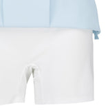 Tipping Band Skort | Women