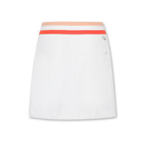 Tipping Band Skort | Women