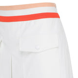 Tipping Band Skort | Women