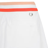 Tipping Band Skort | Women