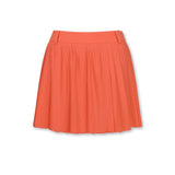 Tiered Pleats Skort | Women