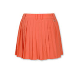 Tiered Pleats Skort | Women