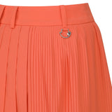 Tiered Pleats Skort | Women