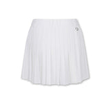 Tiered Pleats Skort | Women