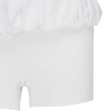 Tiered Pleats Skort | Women