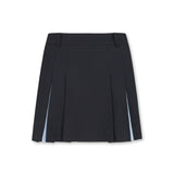 Blade Pleats Skort | Women