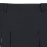 Blade Pleats Skort | Women