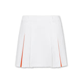 Blade Pleats Skort | Women