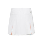 Blade Pleats Skort | Women