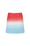 Gradation A-line Skort  | Women