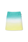Gradation A-line Skort  | Women