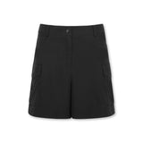 Loose Cargo Shorts | Women