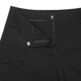 Loose Cargo Shorts | Women