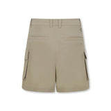 Loose Cargo Shorts | Women