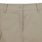 Loose Cargo Shorts | Women