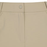 Flap Cargo Shorts | Women