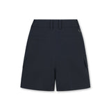 Flap Cargo Shorts | Women