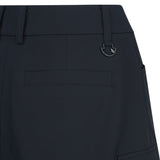 Flap Cargo Shorts | Women