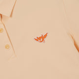 Women's Flying WAACKY Pique Polo | Women