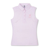 Checker Sleeveless | Women