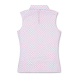 Checker Sleeveless | Women