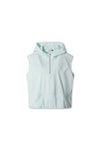 Cool Tricot Hooded Vest | Women