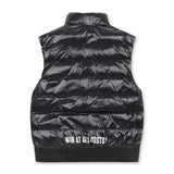 Padding Vest | Women