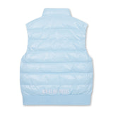 Padding Vest | Women