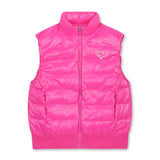 Padding Vest | Women