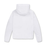 Hoodie Zipup Wind Jacket | Women