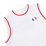 Woven Pullover Vest | Women