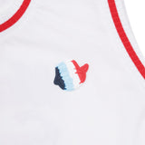 Woven Pullover Vest | Women
