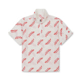 Retro Logo SS Anorak | Women