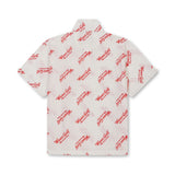 Retro Logo SS Anorak | Women