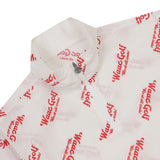 Retro Logo SS Anorak | Women