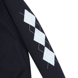 Argyle Cardigan | Women