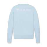 Crewneck Sweater | Women