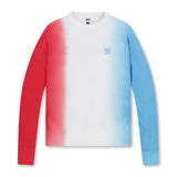 Tie Dye Crewneck Sweater | Women